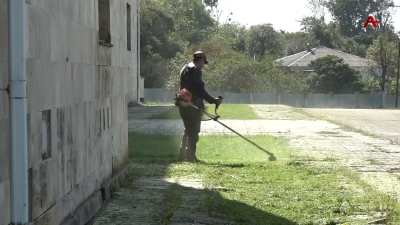 Мышқәак роуп иаанхаз аҧсуа жәлар рныҳәақәа ирыгәҭылсуа &quot;Лыхнашҭа&quot; амҩаҧгара аҟынӡа