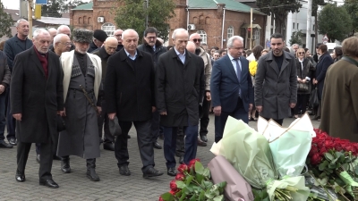 150 ш. раҧхьа диит Аҧсуа литература ашьаҭаркҩы , Жәлар рпоет Дырмит Иасыф –иҧа Гәлиа