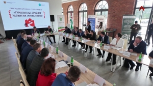 Прошедший в республике экономический форум задал новый темп реализации государственных планов