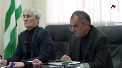 Аҧсны жәлар рџьынџьтәылатә еибашьра аинвалидцәа рфонд анапхгара русура еихыршьаалеит