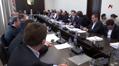 Парламент утвердил отчет о республиканском бюджете за прошлый год