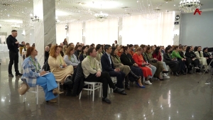 Арҭ амшқәа рзы Аҧсны имҩаҧысуан RT амедиашкол