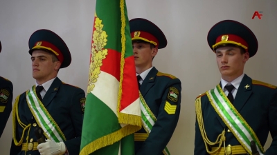 Аҧсны атәылахьчара аминистрраҿы имҩаҧысит атәылахьчара аиҳабы аштандарт иҭара иазкыз аиҧылара