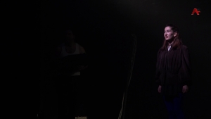 Театр имени Ф. Искандера представит мировую премьеру спектакля «Эдит Пиаф»