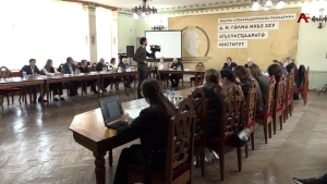 Круглый стол &quot;Ценностные приоритеты в системе духовно-нравственного воспитания личности&quot;