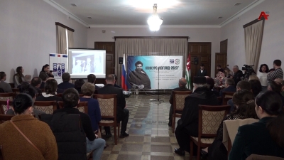 Конкурс &quot;Взгляд 2023&quot;