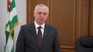 Роснефть и Абхазская гостопливная компания планируют подписать соглашение о поставках топлива