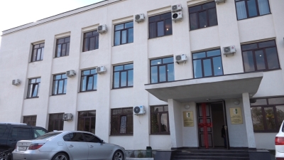 Имаҷымкәа аусурақәа мҩаҧгоуп Гәылрыҧшь араион аҿы