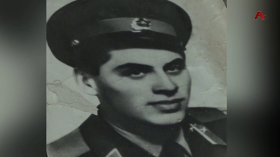 Авҭандил Ҭодуа игәалашәара