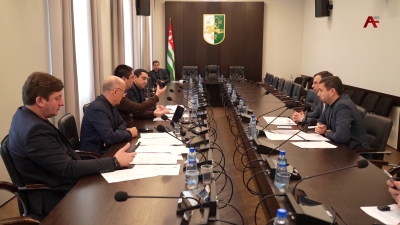 Комитетское заседание