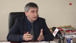 Атуризм аҿиара иадҳәалоу "астол гьежьқәа" ҩба мҩаҧысраны иҟоуп Очамчыра араион аҟны