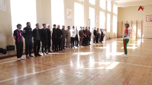 Абаҩрҵәыра амаҭәар рызҭо арҵаҩцәа рҧышәа аизырҳаразы акурсқәа рзеиҿкаан