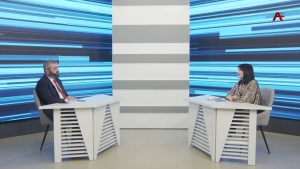 Азҵаара ҳамоуп. Интервью с Астамуром Логуа