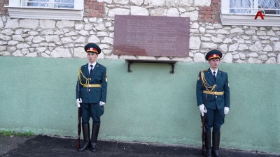 Они защитили Кавказ