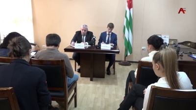 В министерстве туризма подвели итоги прошедшего курортного сезона