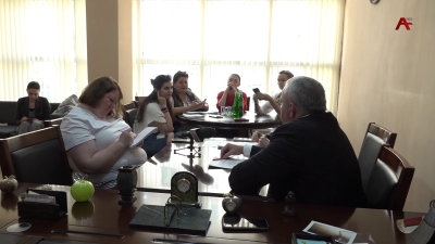 В этом году туроператоры прогнозируют повышение туристического потока в республике на 20 процентов