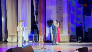 В Сухуме презентовали проект Росатома «Территория успеха: Пегас»