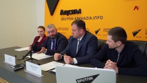Спецпроект «Абхазия рекомендует» подводит итоги