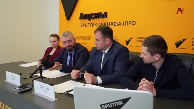Спецпроект «Абхазия рекомендует» подводит итоги