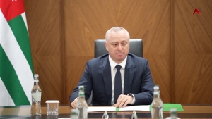 У городов районного подчинения Пицунда и Новый Афон могут появиться собственные бюджеты