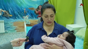 Акультура гәыҳалалратә фонд «Ашана» Адель Ҷкотуаҧҳа лзы аҧара аизгара хацнаркит