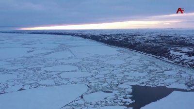 Адунеи аҟны зегь реиҳа зымҽхак дуу ҳәа иҧхьаӡоу аҩада Атлантикатәи аокеан ихыз аҵаа ршәыгә бгеит