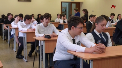 Жәларбжьаратәи аҭоурыхтә акциа «Аиааира адиктант» мҩаҧысуеит арҭ амшқәа рзы атәылақәа жәпакы рҿы