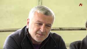 Аџьынџьтәылатә еибашьраҿы еивагыланы еибашьуан аби аҧеи Тариели Ҭемыри Тапаҕәуаа