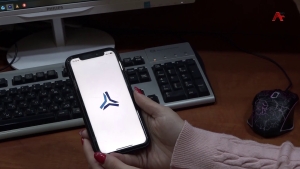 Черноморэнерго продолжает работы по установке приборов учёта