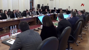 «Аҭҵарадырратә еилазаара аҿиара» -ахықәкқәа, акадрқәа, аплатформатә мыругақәа