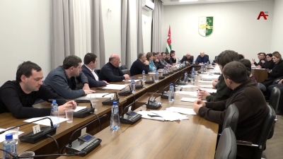 Аратификациа азуп Пицундатәи Аҳәынҭқарратә ҧсшьарҭа азы Аиқәшаҳаҭра