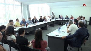 «Противодействие демпингу и развитие стандартов качества в туризме» обсудили в Сухуме