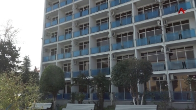 Отельеры готовятся к новогодним праздникам и приему гостей