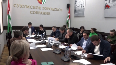 Увеличены размеры социальных пособий, выплачиваемых в Сухуме