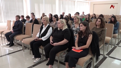 Продолжается внедрение автоматизированной системы управления бюджетным процессом