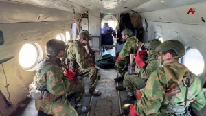 Аҧсны атәылахьчара аминистрра мшаҧымза жәиҧшь инаркны хымш арратә ҽазыҟаҵарақәа мҩаҧнагеит