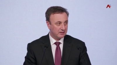 Все идеи и предложения, сформулированные в рамках АМЭФ, будут проанализированы Правительством РА