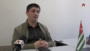 На календаре начало июня - в Абхазии официально стартует туристический сезон