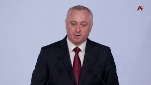 Хымш имҩаҧысуаз Аҧсны аекономикатә форум хыркәшахеит апленартә еилатәара ала