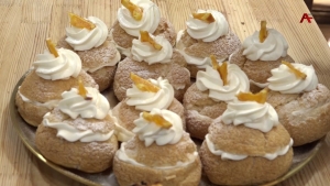 Аҧснытәи акондитерцәа алшара роуит Красноиарск ақалақьаҿы рҧышәа аизырҳаразы