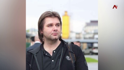 Памяти Дмитрия Статейнова