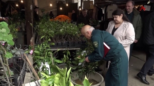 В республике начались масштабные проверки качества продуктов питания