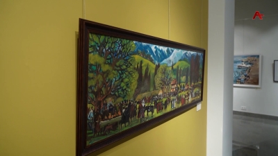 Ашықәсан иреиҕьу аусумҭа ҳәа иалкаан аҭыхымҭа «Ачара» захьӡу