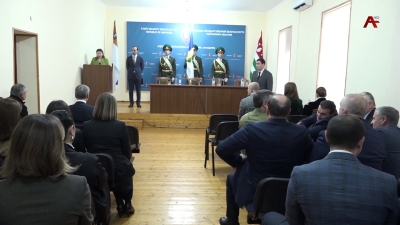 Аҧсны Ашәарҭадаратә маҵзуара аҧҵоижьҭеи 31 шықәса ҵит