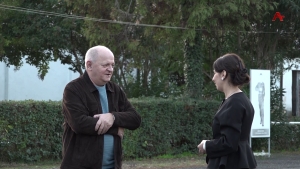 Три истории представителей трех поколений, которых связывает один непростой выбор - Родину защищать