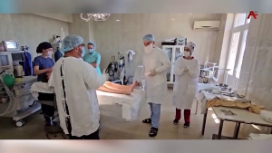 «Здоровое поколение» в помощь детям