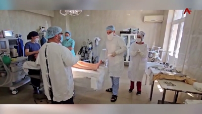 «Здоровое поколение» в помощь детям