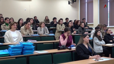 Курсы повышения квалификации для учителей общеобразовательных школ республики