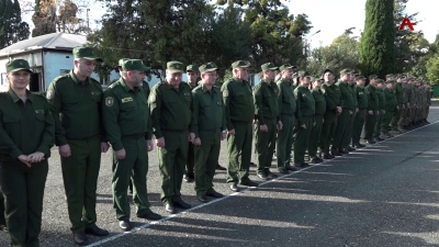 Ҳреспубликаҿы абҵара ҩажәа Аҧсны аҳәаахьчаратә маҵзура аҧҵара иамшуп