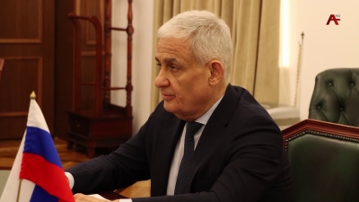 Сергей Назаров проинформировал о проработке инструментов льготного кредитования